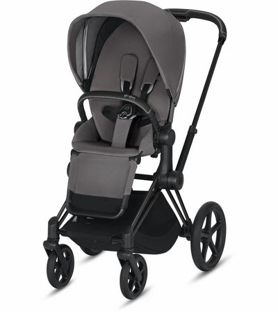 CYBEX Priam 3 Complete Baby Stroller