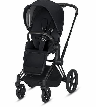 CYBEX Priam 3 Complete Baby Stroller