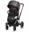 CYBEX Priam Complete Stroller - Rebellious