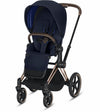 CYBEX Priam 3 Complete Baby Stroller