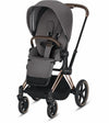 CYBEX Priam 3 Complete Baby Stroller