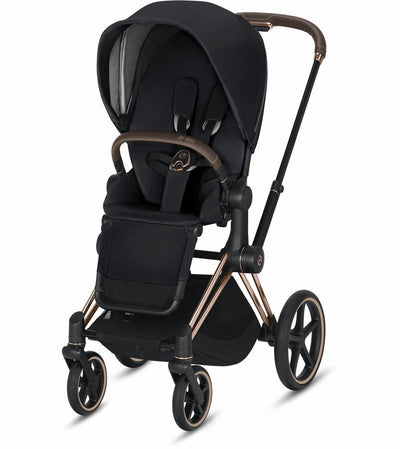 CYBEX Priam 3 Complete Baby Stroller
