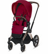 CYBEX Priam 3 Complete Baby Stroller