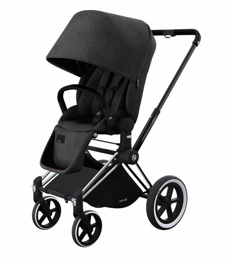 Cybex Priam Lux Complete Stroller