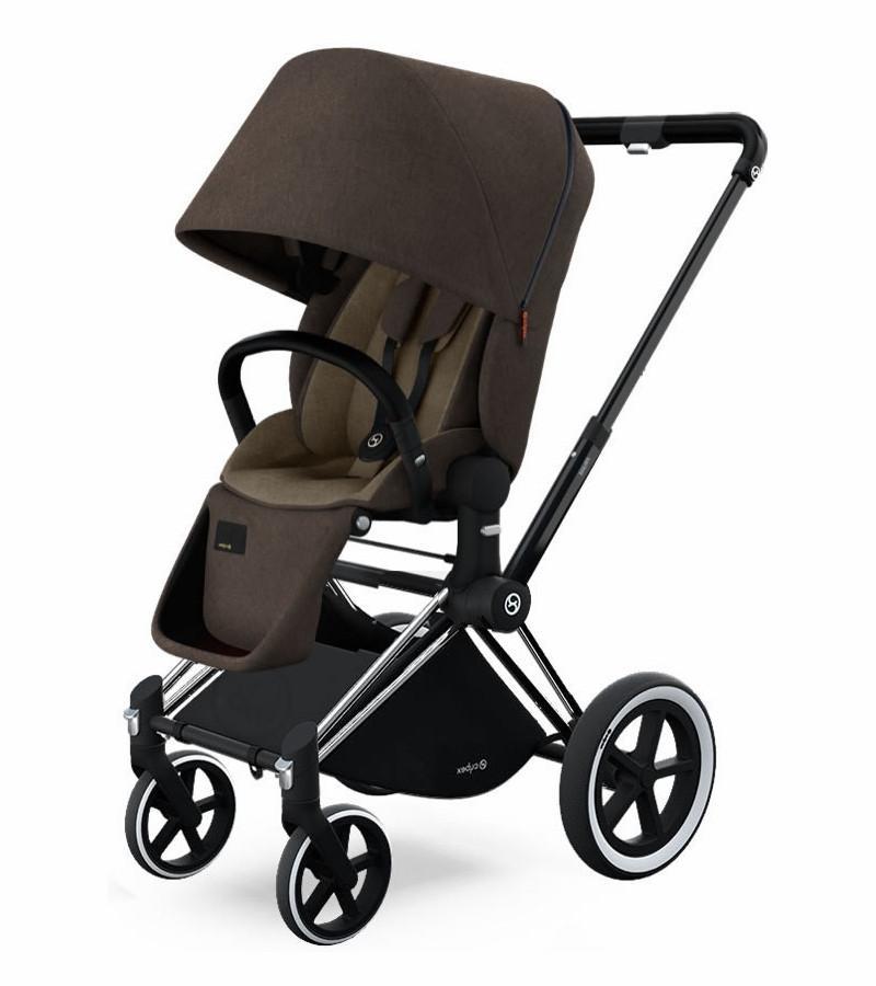 Cybex Priam Lux Complete Stroller
