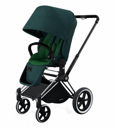 Cybex Priam Lux Complete Stroller