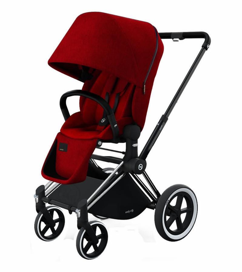 Cybex Priam Lux Complete Stroller