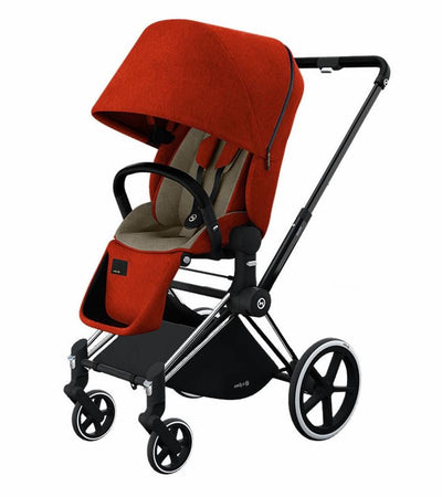 Cybex Priam Lux Complete Stroller