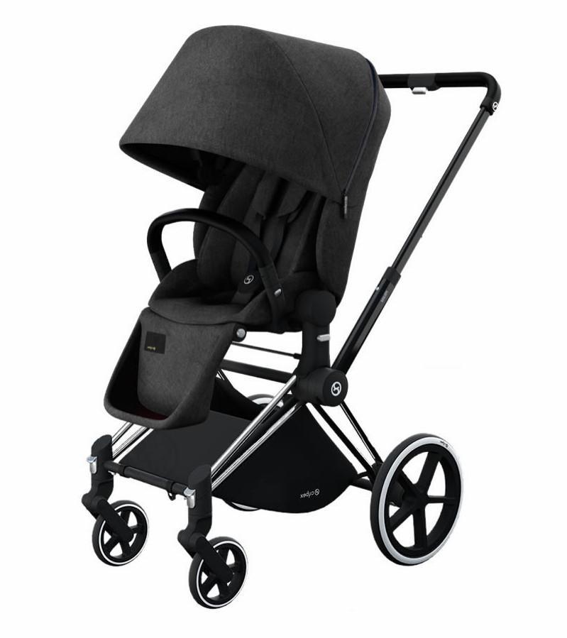 Cybex Priam Lux Complete Stroller