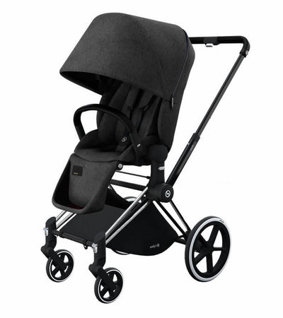 Cybex Priam Lux Complete Stroller