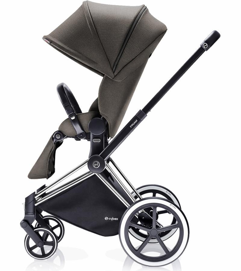 Cybex Priam Lux Complete Stroller