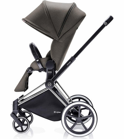 Cybex Priam Lux Complete Stroller