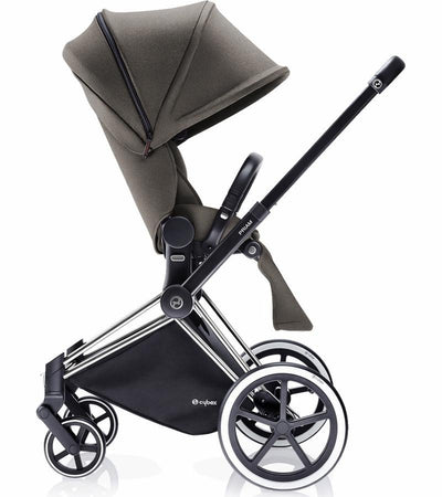 Cybex Priam Lux Complete Stroller
