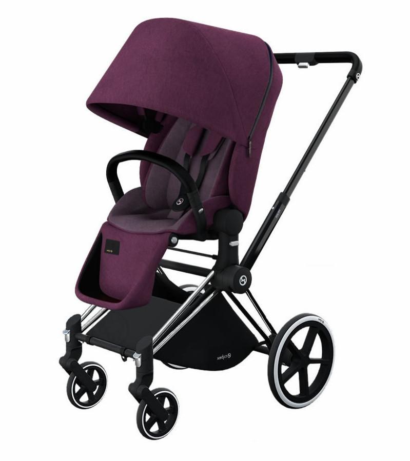 Cybex Priam Lux Complete Stroller