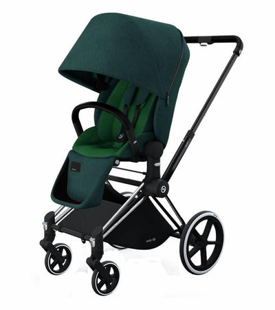 Cybex Priam Lux Complete Stroller