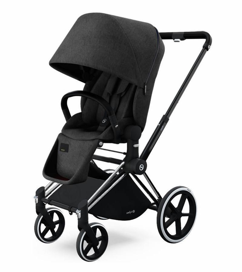 Cybex Priam Lux Complete Stroller
