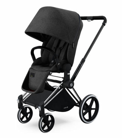 Cybex Priam Lux Complete Stroller