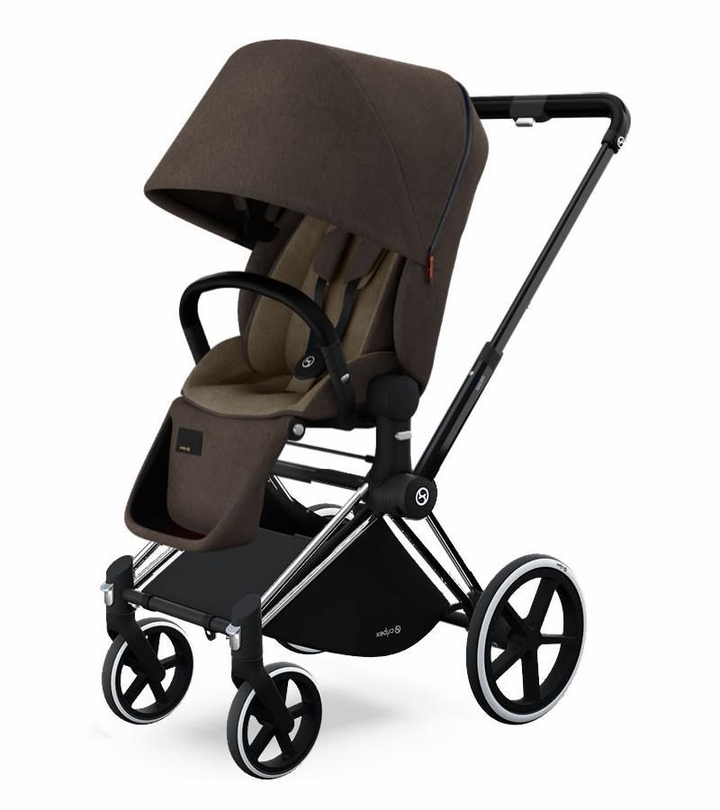 Cybex Priam Lux Complete Stroller