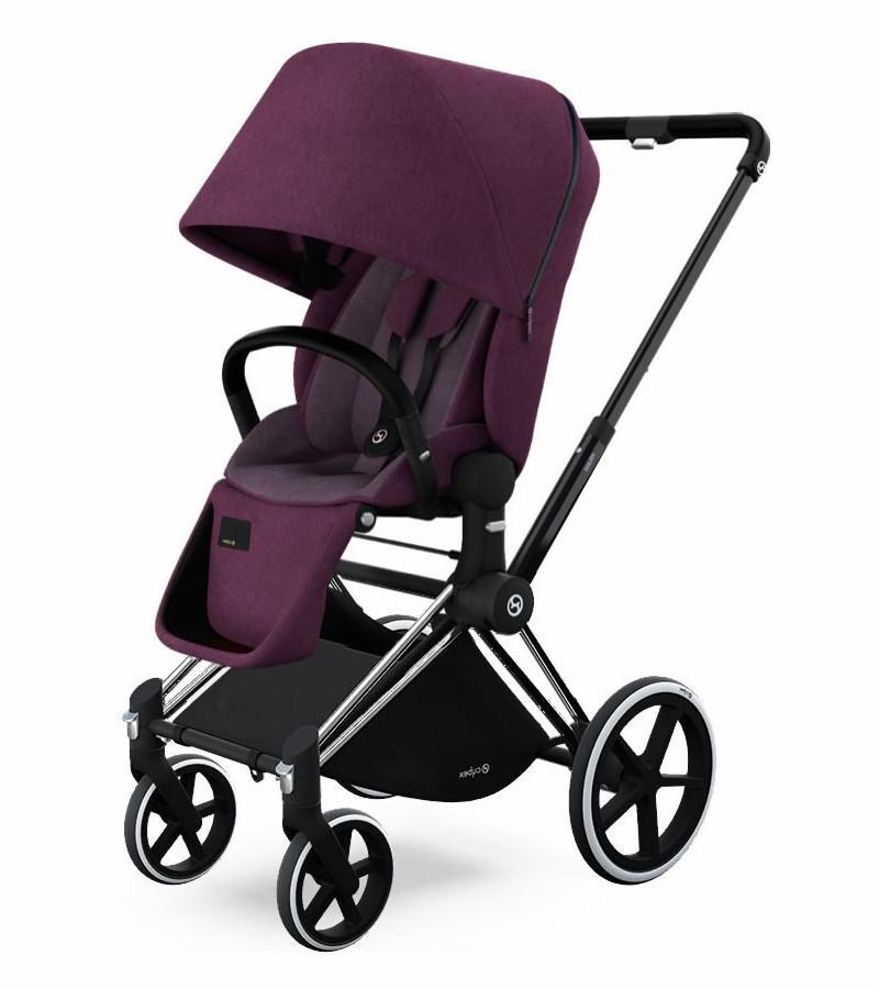 Cybex Priam Lux Complete Stroller