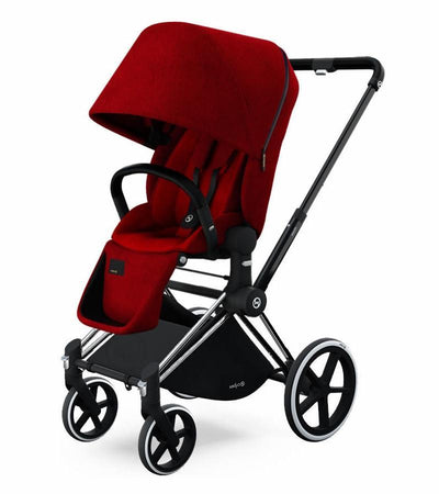 Cybex Priam Lux Complete Stroller