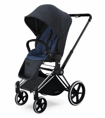 Cybex Priam Lux Complete Stroller
