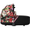 Cybex Priam3 Lux Carrycot - Spring Blossom