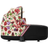 Cybex Priam3 Lux Carrycot - Spring Blossom