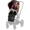 Cybex Priam3 Stroller Seat Pack - Spring Blossom