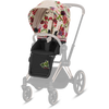 Cybex Priam3 Stroller Seat Pack - Spring Blossom