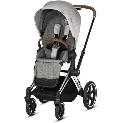 Cybex Priam3 Stroller - Koi Collection