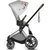 Cybex Priam3 Stroller - Koi Collection
