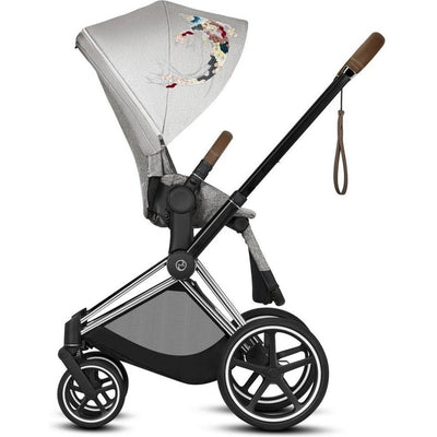 Cybex Priam3 Stroller - Koi Collection