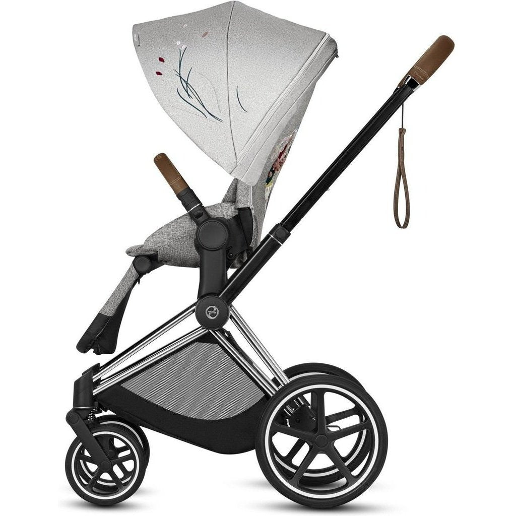 Cybex Priam3 Stroller - Koi Collection