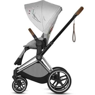 Cybex Priam3 Stroller - Koi Collection