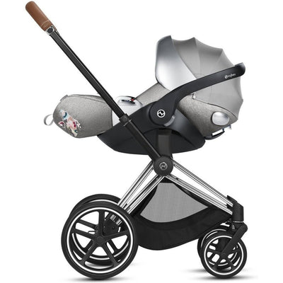 Cybex Priam3 Stroller - Koi Collection