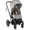 Cybex Priam3 Stroller - Koi Collection