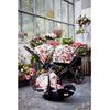 Cybex Priam3 Stroller - Spring Blossom