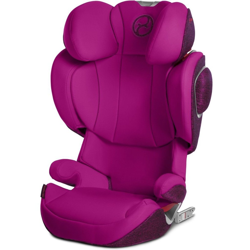 Cybex Solution Z-Fix Booster Car Seat