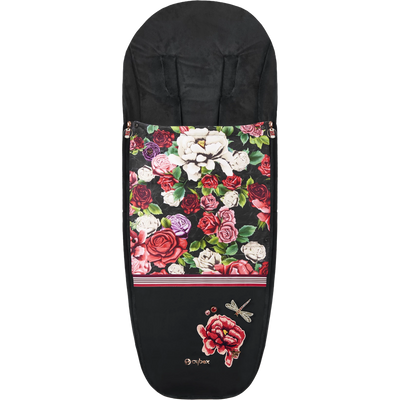 Cybex Spring Blossom Footmuff - Priam