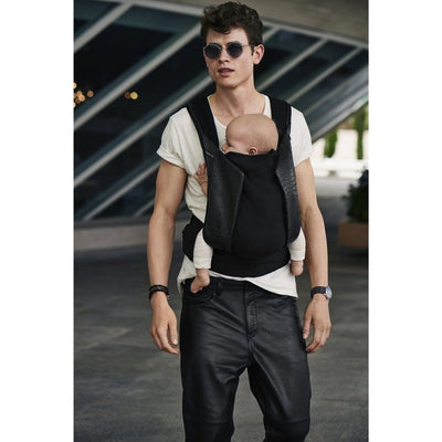 Cybex Yema Tie Carrier by Jeremy Scott - Cherubs