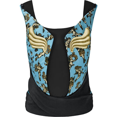 Cybex Yema Tie Carrier by Jeremy Scott - Cherubs