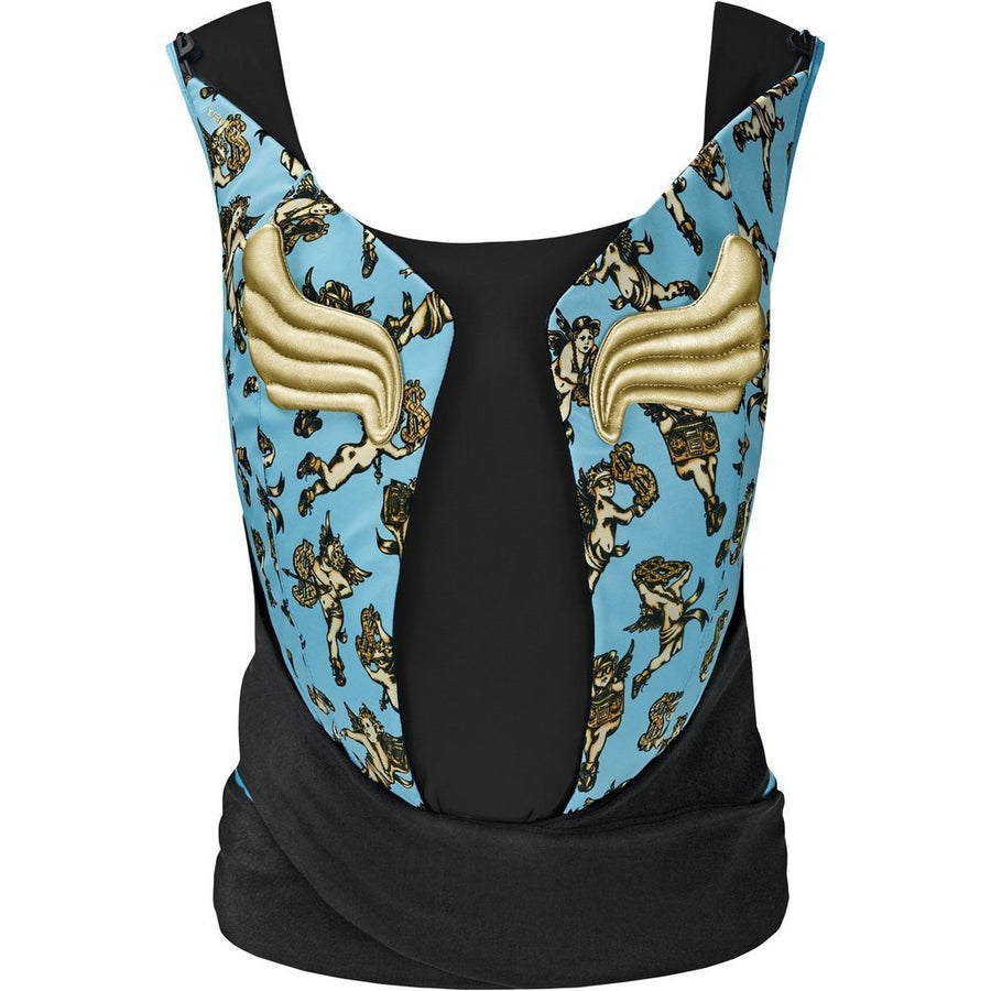 Cybex Yema Tie Carrier by Jeremy Scott - Cherubs