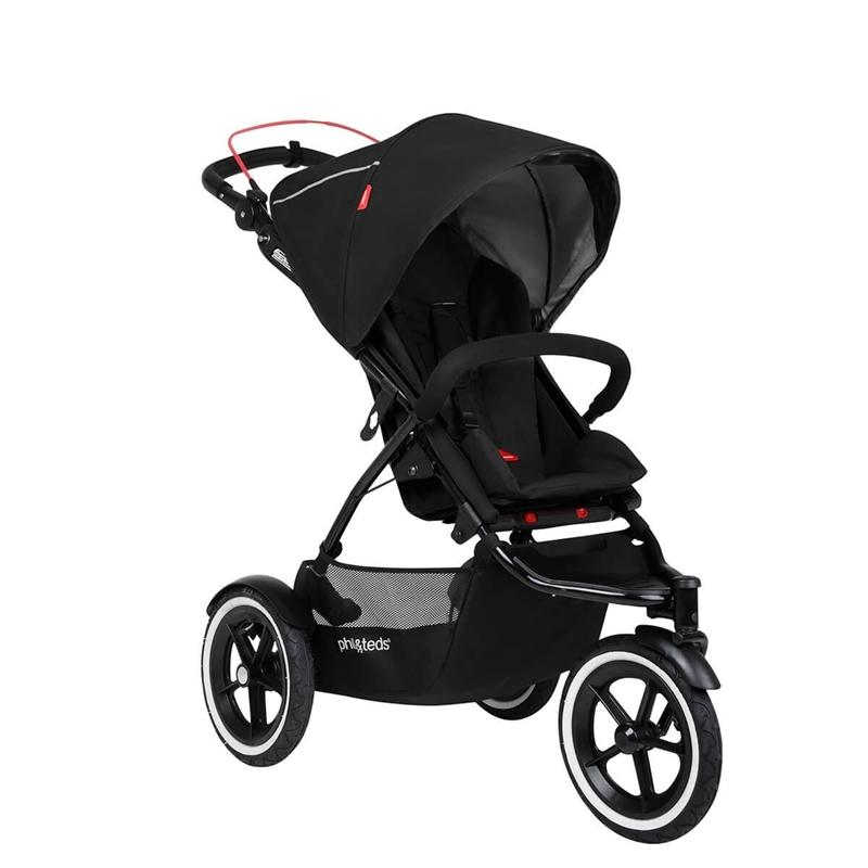 Sport Buggy