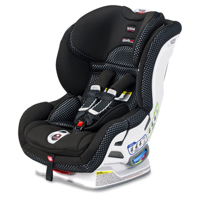 Britax Boulevard ClickTight Convertible Car Seat
