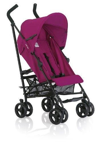Swift Stroller Magenta