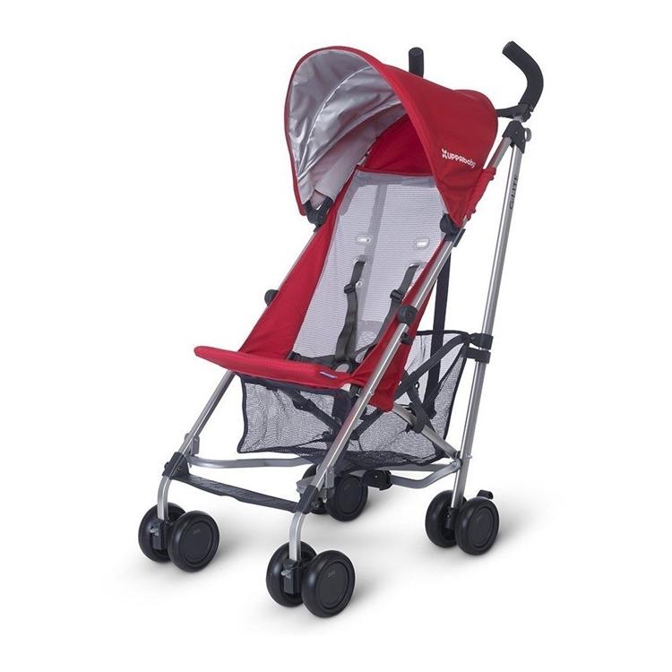 UPPABABY - 2015 G-LITE Stroller - (Denny)