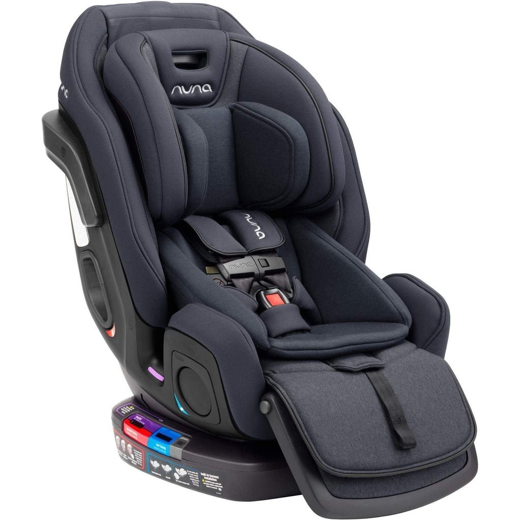 Nuna EXEC All-in-One Car Seat