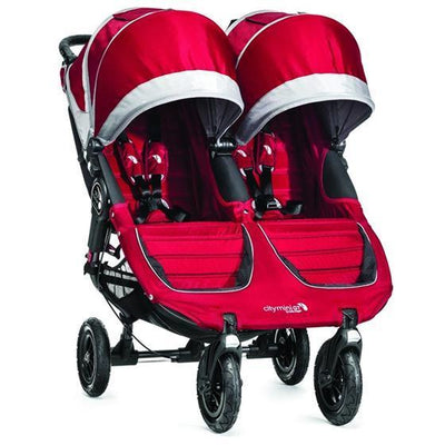 BABY JOGGER City Mini GT Double Stroller