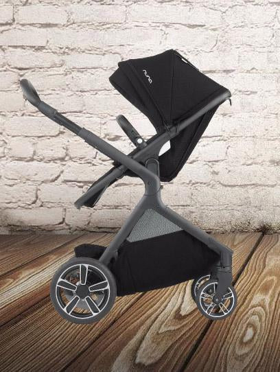 Nuna Demi Grow 2020 Stroller