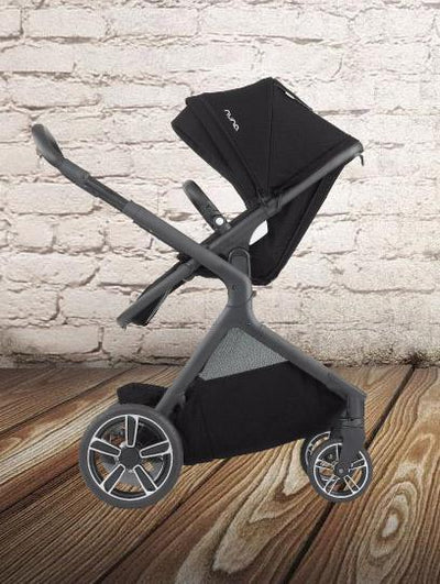Nuna Demi Grow 2020 Stroller